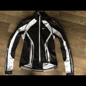 Garneau Cycling Jacket